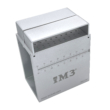 iM3 Abacus Endodontie Feilenhalter ISO 25-60