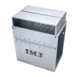 iM3 Abacus Endodontie Feilenhalter ISO 70-140
