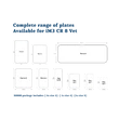CR8 VET inklusive Vet Exam Pro Software