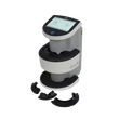 CR8 VET inklusive Vet Exam Pro Software