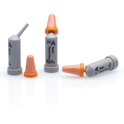 Ivoclar Tetric PowerFlow Kapseln - 20 x 0.2 g