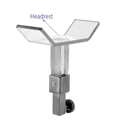 Denfinity Headrest