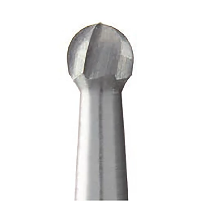 FG Rosenbohrer | Größe 2 | 19mm | 5 Stk./Pkg.