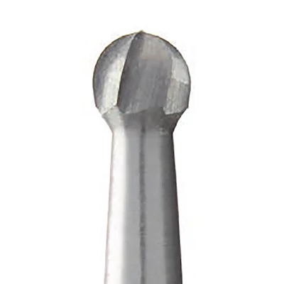 FG Rosenbohrer | Größe 4 | 19mm | 5 Stk./Pkg.