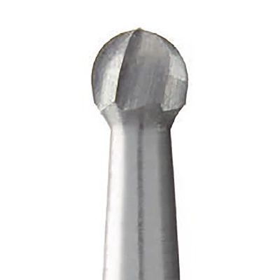 FG Rosenbohrer | Größe 6 | 19mm | 5 Stk./Pkg.