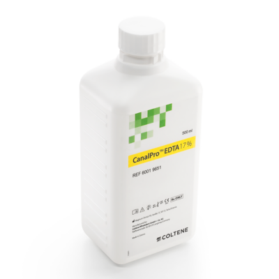 17% EDTA-Lösung (ph 8,5) 500 ml