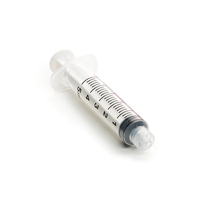 Canal Pro Farbspritzen 10ml - weiss (50 Stück)