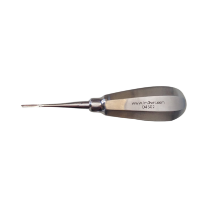 Luxator 2 mm | stubby handle (kurzer Griff)