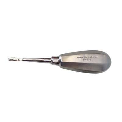 Luxator 5 mm | stubby handle (kurzer Griff)