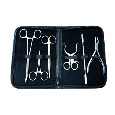 iM3 Zahnchirurgen-Set, 6-teiliges
