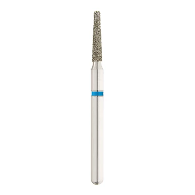 FG Diamantbohrer | Kegelschliff | mittlere Körnung | 19mm | 5 Stk./Pkg.