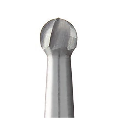 FG Rosenbohrer | Größe 1/4 | 19mm | 5 Stk./Pkg.