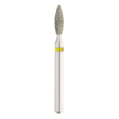 FG Diamantbohrer | Footballschliff 8861 | feine Körnung | 19mm | 5 Stk./Pkg.