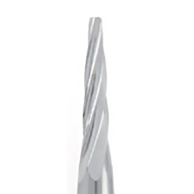 FG Fissurenbohrer | Konus | 169L | 19mm FG |  5 Stk./Pkg.