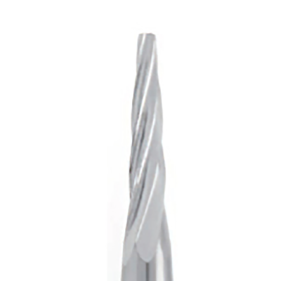 FG Fissurenbohrer | Konus | 172L | 19mm | 5 Stk./Pkg.