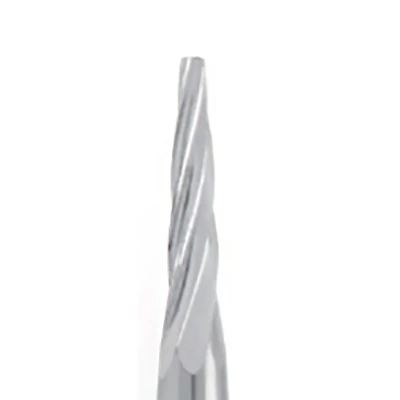 FG Fissurenbohrer | Konus | 170L | 19mm | 5 Stk./Pkg.