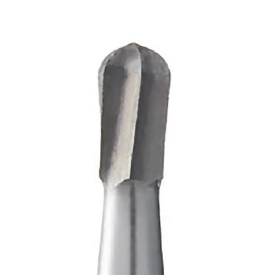 FG Fissurenbohrer | Pear 331 | 19mm | 5 Stk./Pkg.