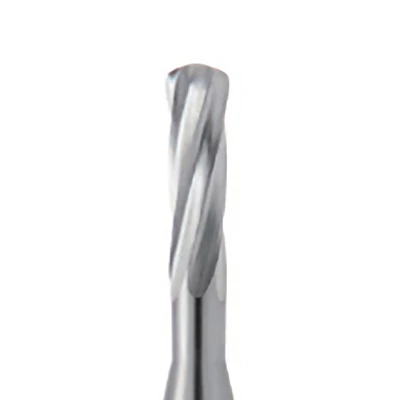FG Fissurenbohrer | Pear 332L | 19mm | 5 Stk./Pkg.