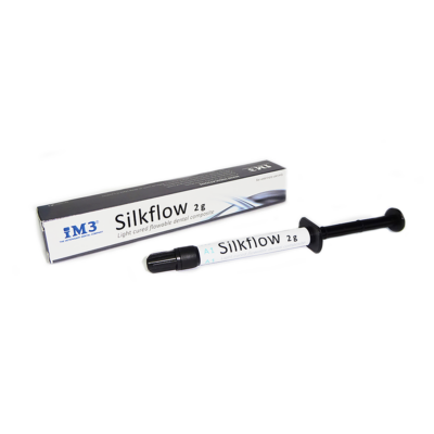 iM3 Silkflow A1