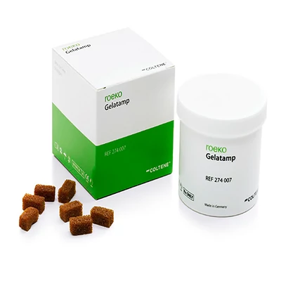 ROEKO Gelatamp (PRODUKT WURDE EINGESTELLT)