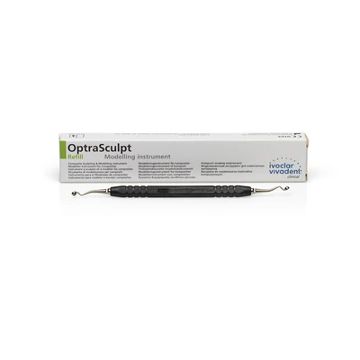 Ivoclar OptraSculpt - Doppelseitiges Modelierinstrument