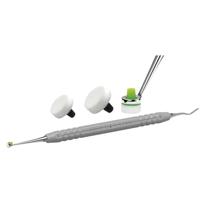 Ivoclar OptraSculpt Pad SET