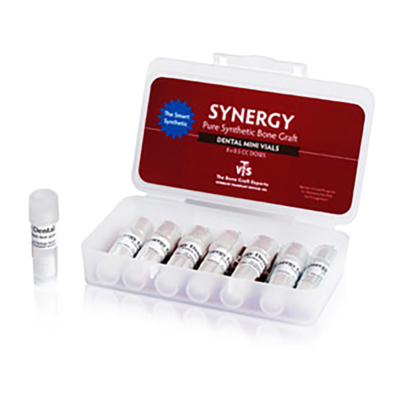Synergy - Pure Synthetic Bone Graft