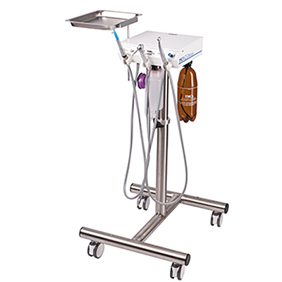 GS Deluxe LED | Standmodell | ohne Kompressor