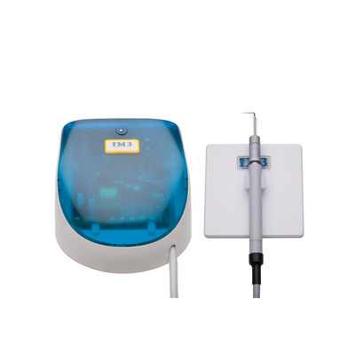 42-12 Ultraschall-Scaler mit 2 Scalerspitzen